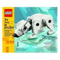 LEGO Creator Explorer Polar Bear Polybag Set 11974