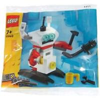LEGO Creator Explorer Small Robot Polybag Set 11962