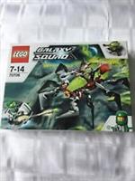 Lego 70706 Crater Creeper. BNISB