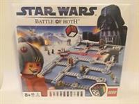 LEGO The Battle of Hoth Board Game 3866 - NEW & SEALED