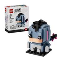 LEGO Brickheadz Disney Eeyore Winnie the Pooh Set 40797