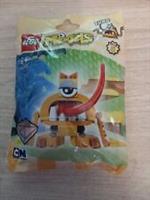 Lego Mixels Series 5 TURG - 41543 -  New and Sealed in Polybag