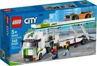 Lego 60305 Car Transporter 342 Pieces 5+ Ages NEW SEALED RETIRED