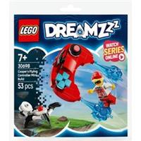 LEGO DREAMZzz Cooper's Flying Controller Mini Build Polybag Set 30698