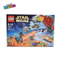 LEGO Star Wars - Advent Calendar 2017 - 75184 - new + sealed