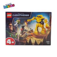 LEGO Disney - Zyclops Chase - 76830- new + sealed