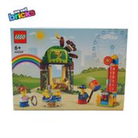LEGO Promotional - Children's Amusement Park - 40529 - new + sealed