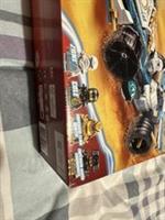 LEGO Ninjago 71791 Zane's Dragon Power Spinjitzu BRAND NEW Missed Cole
