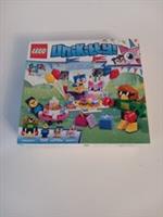 LEGO 41453 Unikitty Party Time Set -New Sealed (Now Retired Set)