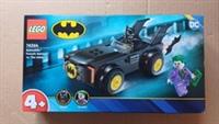 Lego Dc Comics Set 76264 Batmobile Pursuit: Batman Vs. The Joker New & Sealed
