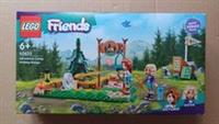 Lego Friends Set 42622 Adventure Camp Archery Range Brand New & Sealed