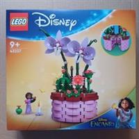 Lego Disney Encanto Set 43237 Isabela's Flowerpot Brand New & Sealed