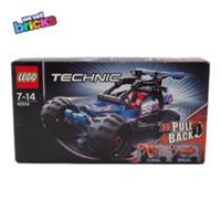 LEGO - TECHNIC - Off-Road Racer - 42010 - New and Sealed