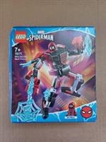 Lego Marvel Spider-Man Set 76171 Miles Morales Mech Armour Brand New & Sealed