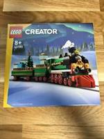 LEGO 40700 Creator Holiday Christmas Train GWP Insiders VIP New Sealed
