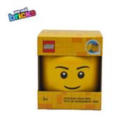 LEGO Boy's Storage Head - Mini