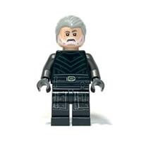 LEGO Star Wars Minifigure Baylan Skoll from 75364