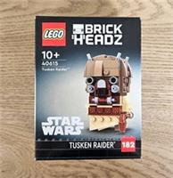 Lego Star Wars - Brickheadz - Tusken Raider - 40615