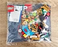 LEGO Promotional - Lunar New Year - Vip Add-On Pack - 40605