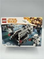 Lego Star Wars 75207 Imperial Patrol Battle Pack - New In Box