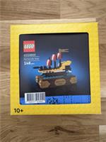 Lego 6550800 Barracuda Seas Insiders VIP Exclusive New Sealed BNIB