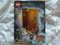 Hogwarts Moment: Transfiguration Class * Lego Harry Potter 76382 * NISB