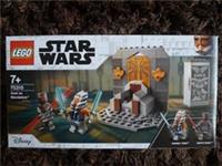 Duel On Mandalore * Lego Star Wars 75310 * New In Sealed Box