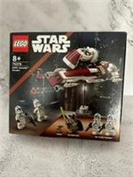 LEGO Star Wars 75378 BARC Speeder Escape