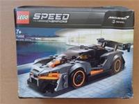 Lego Speed Champions Set 75892 McLaren Senna Brand New & Sealed