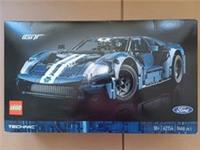 LEGO Technic Set 42154 2022 Ford GT Brand New & Sealed
