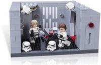 LEGO Star Wars Celeb2017-1 Detention Block Rescue Set