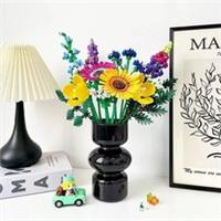 LEGO Icons 10313 Wildflower Bouquet Botanical Collection Flowers Age 18+ 939pcs