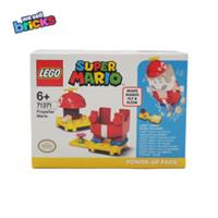 LEGO - Super Mario - Propeller Mario - Power-Up Pack - 71371 - new + sealed