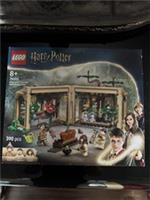 LEGO Harry Potter: Hogwarts Castle Potions Class (76431) | Brand New Sealed