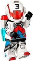 Lego 71048 Jetpack Racer Series 27 Collectible Minifigure