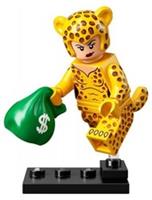 Lego 71026 Cheetah DC Collectible Minifigure COLSH06