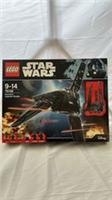 LEGO Star Wars 75156 Krennic's Imperial Shuttle