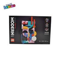 LEGO - Art - Modern Art - 31210