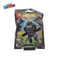LEGO - Mixels - Shuff - 41505