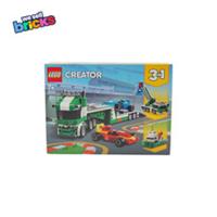 LEGO - Creator - Race Car Transporter - 31113