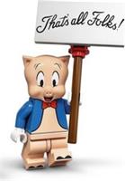 Lego 71030 Porky the Pig Looney Tunes Collectible Minifigure