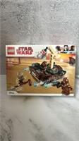 LEGO Star Wars: Tatooine Battle Pack (75198)