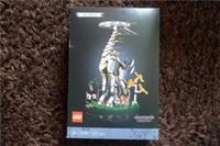 Horizon Forbidden West: Tallneck * Lego Horizon 76989 * New In Damaged Box
