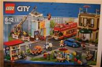 Lego Capital City Set 60200