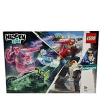 Lego Hidden Side El Fuego's Stunt Truck 70421 - Retired - Rare