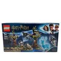 LEGO Harry Potter Expecto Patronum 75945 Retired New in Sealed Box