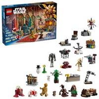 LEGO Star Wars Advent Calendar 75418 (2025)