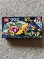 Lego Elves Azari & The Golblin Forest Escape Model 41186 - NEW