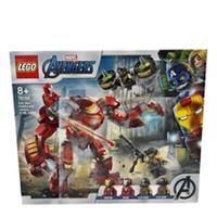 LEGO 76164 Iron Man Hulkbuster vs A.I.M. Agent Marvel Avengers New