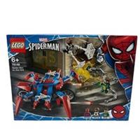 LEGO 76148 Spider-Man vs Doc Ock Super Heroes Retired Set BNIB Sealed